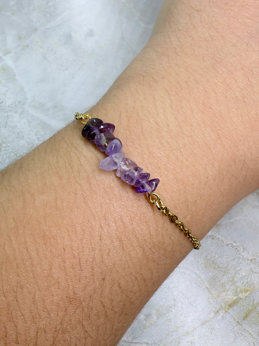 Esencia de Amatista 💜
