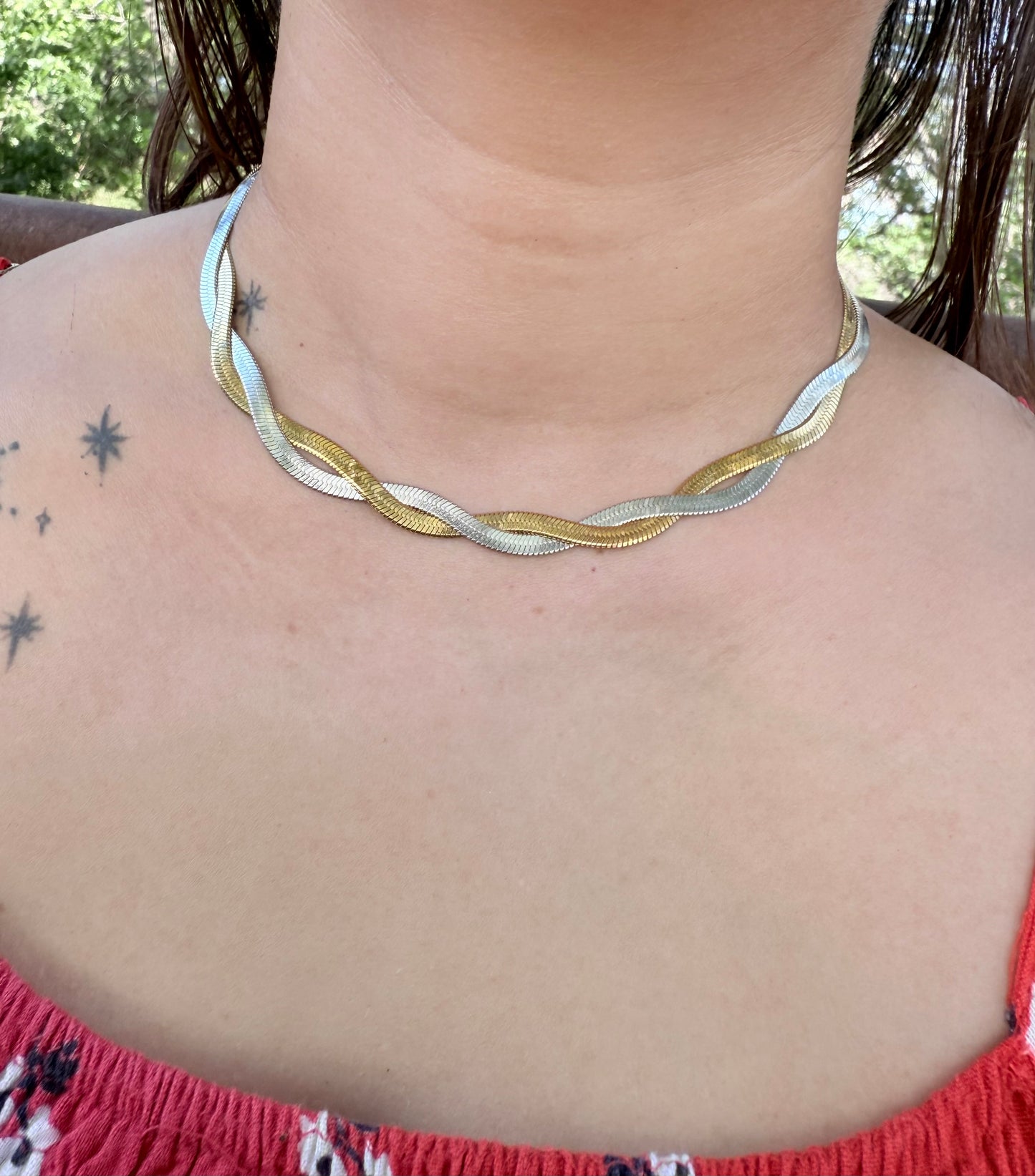 ✨ Aurora Doble 🌟